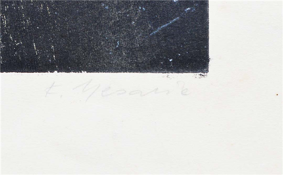 Franc Mesarič - Brez naslova