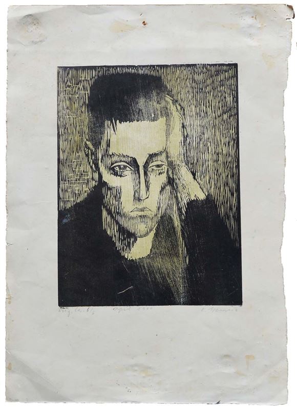 Franc Mesarič - Brez naslova