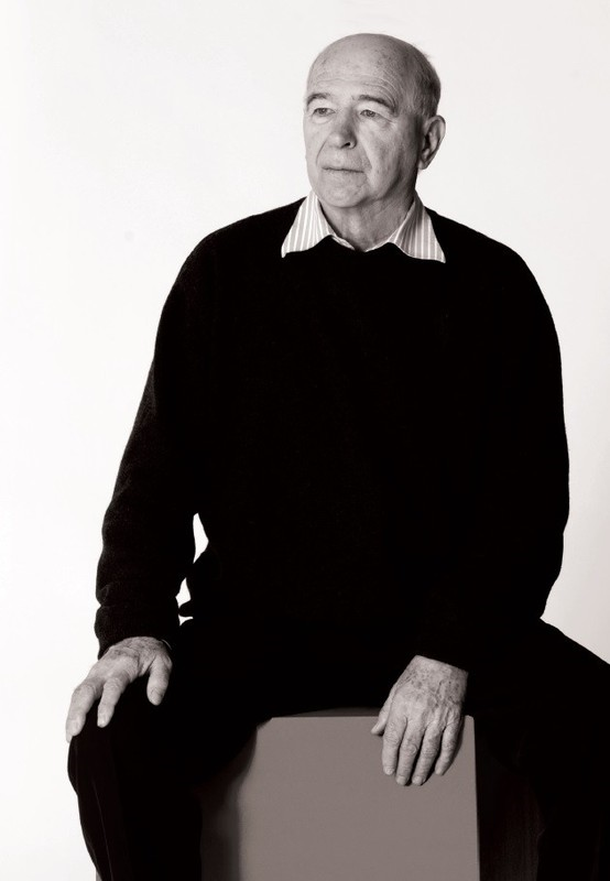 Franc Novinc: Roke moje mame