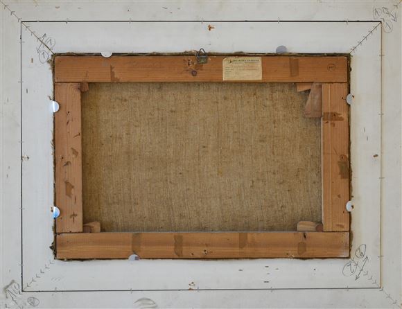 France Pavlovec - Tolminščica pri Tolminu