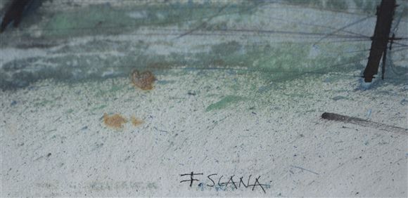 France Slana - Brez naslova