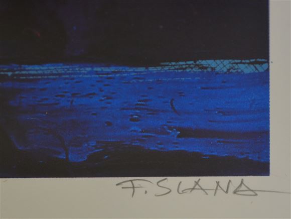 France Slana - Cvetje