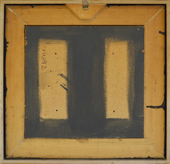 France Slana - Petelin