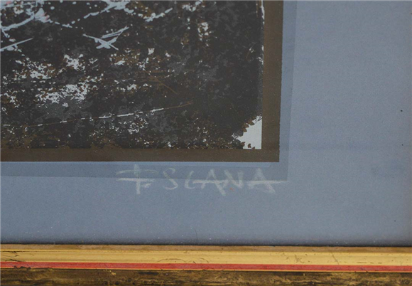 France Slana - Petelin