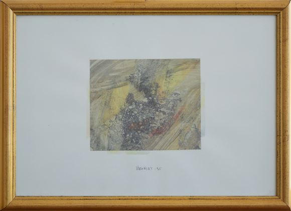 Franko Vecchiet - Brez naslova