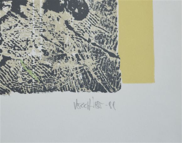 Franko Vecchiet - Brez naslova