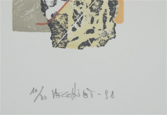 Franko Vecchiet - Brez naslova