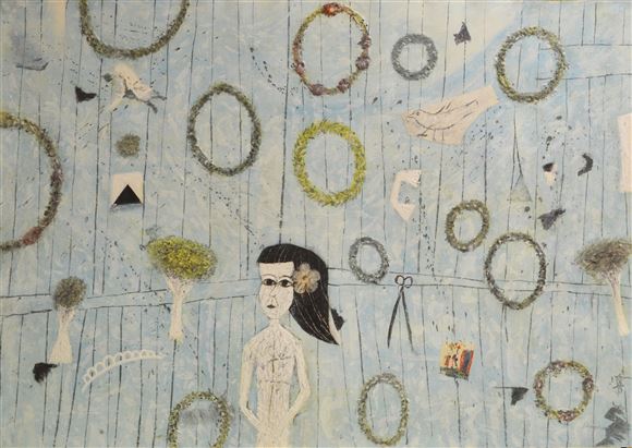 Gabrijel Stupica - Brez naslova