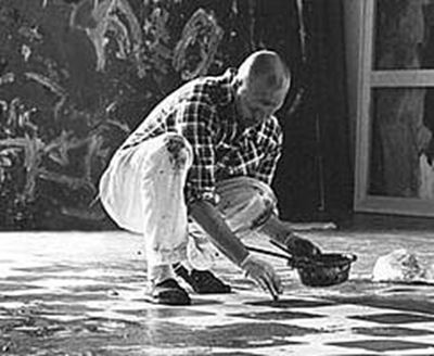 Georg Baselitz, Grafike 1965-1992