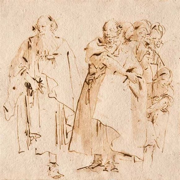 Giambattista Tiepolo