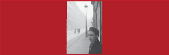 Henri Cartier-Bresson: Iz oči v oči (Tete a tete) - začasno zaprto