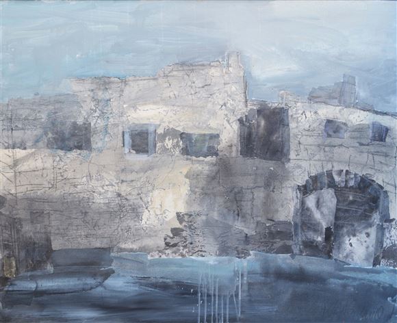 Huiqin Wang - Brez naslova