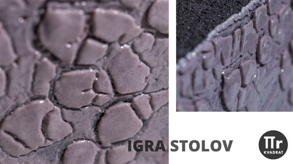 Igra stolov