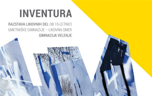 INVENTURA