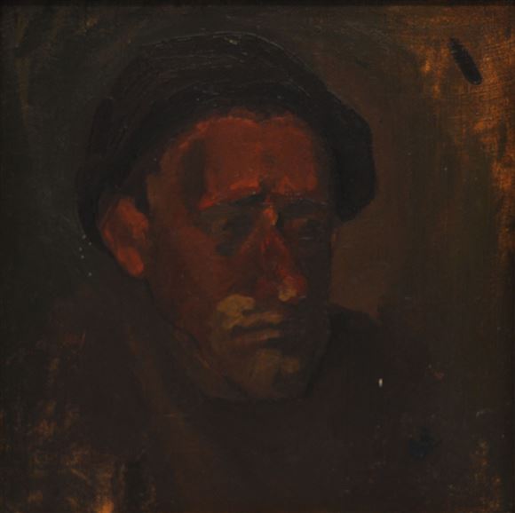 Ivan Bogovčič - Zapiti Štef