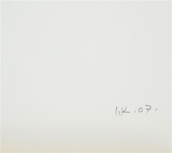 Ivan Kožarić - Brez naslova