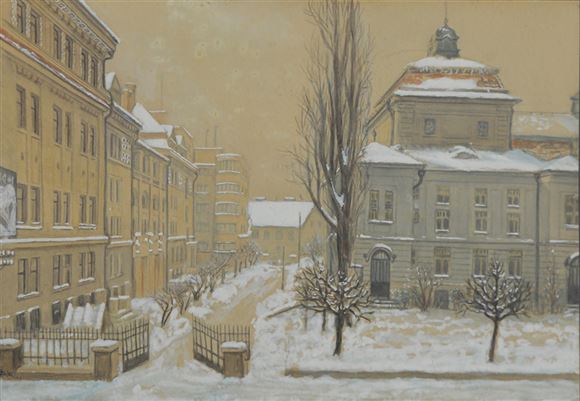 Ivan Zajec - Brez naslova