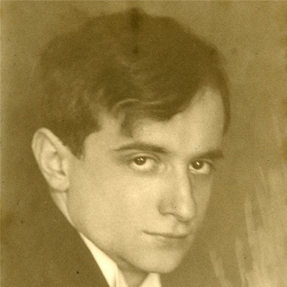 Ivan Zorman (1889-1969)