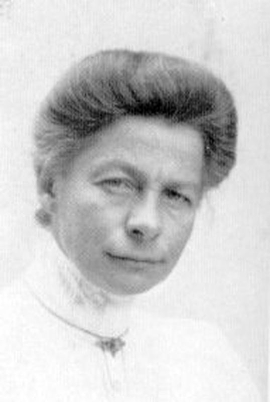 Ivana Kobilica in Ferdo Vesel