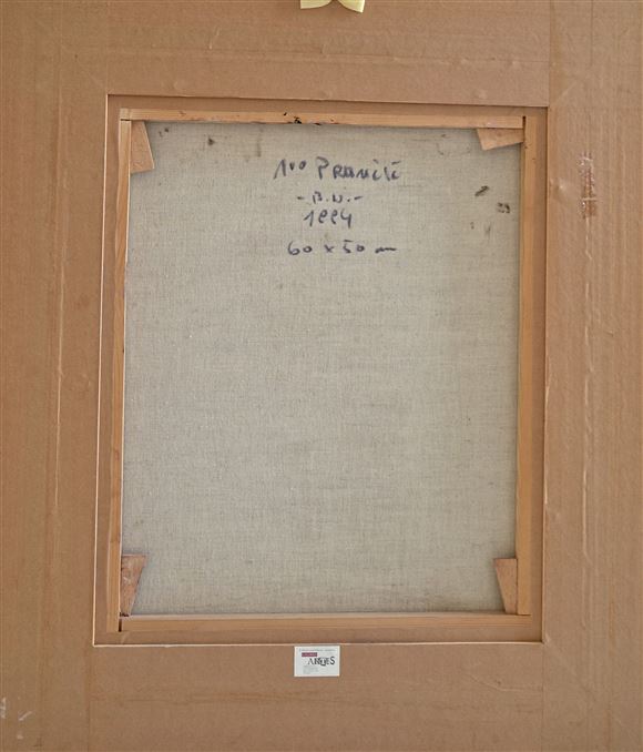 Ivo Prančič - Brez naslova