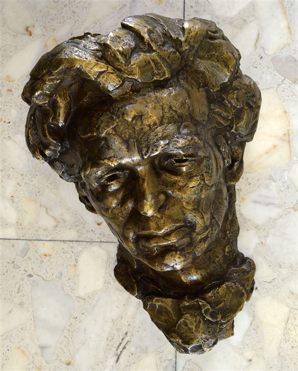 Jakob Savinšek - Pavel Oblak