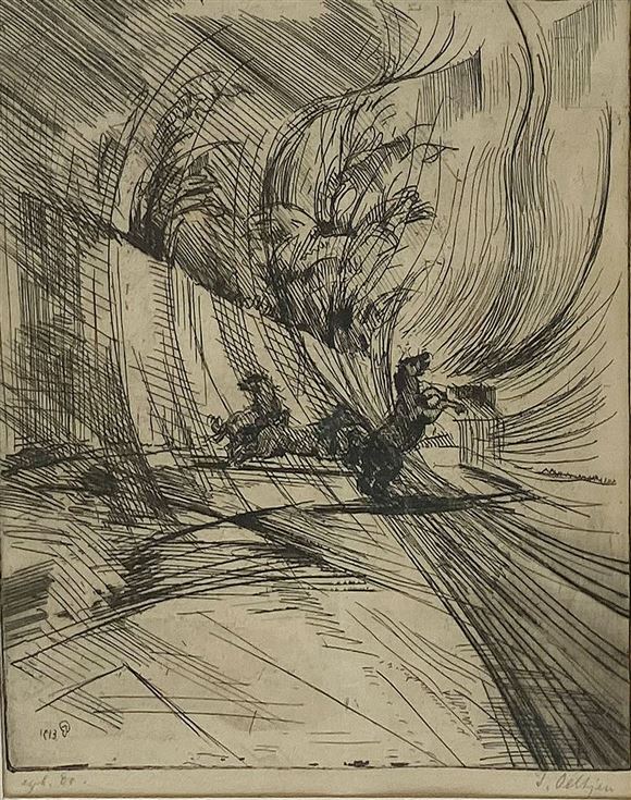 Jan Oeltjen - Brez naslova