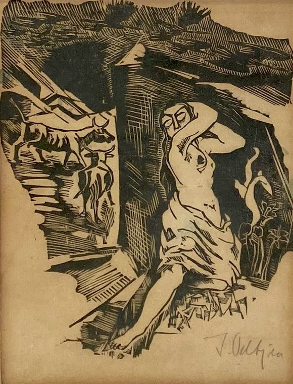 Jan Oeltjen - Brez naslova
