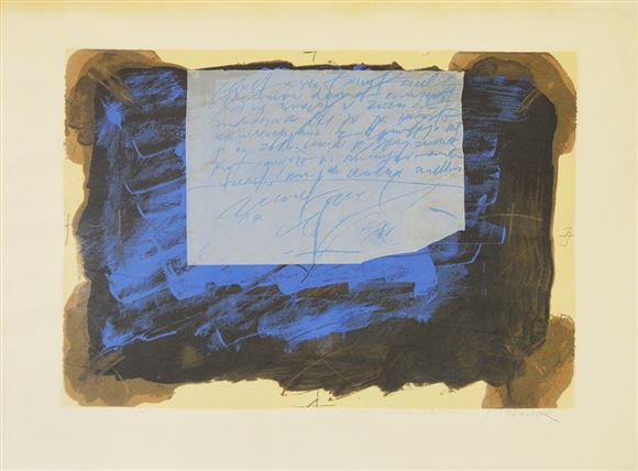Janez Bernik - Brez naslova