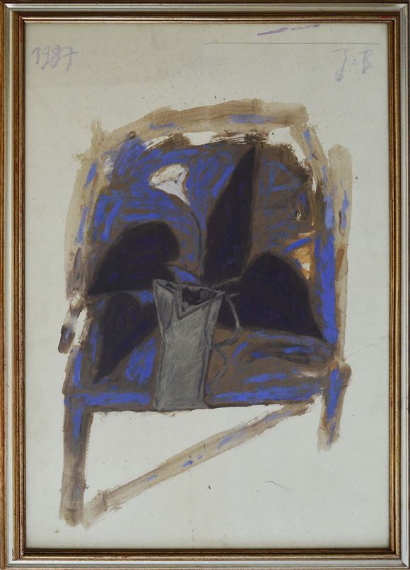 Janez Bernik - Brez naslova