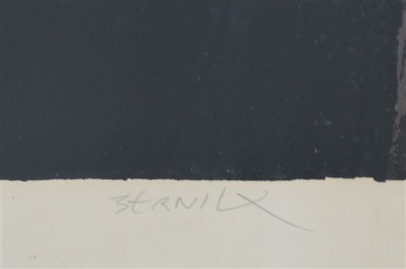 Janez Bernik - Kruh