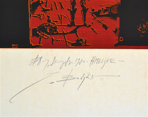 Janez Boljka - Hmeljar