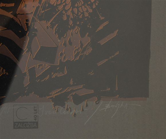 Janez Boljka - Ivan Cankar