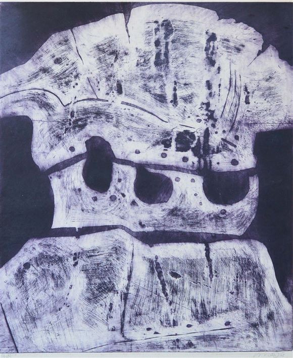 Janez Knez - Brez naslova