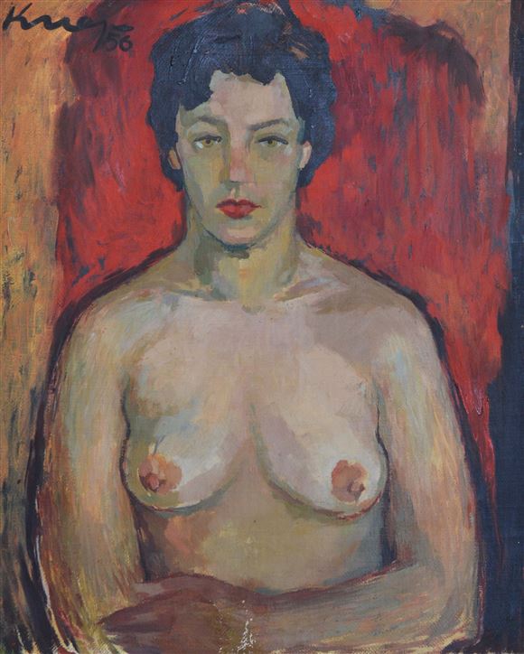 Janez Knez - Brez naslova