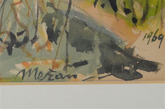 Janez Mežan - Brez naslova