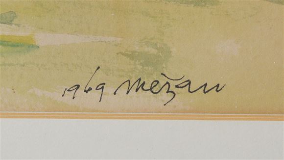 Janez Mežan - Brez naslova