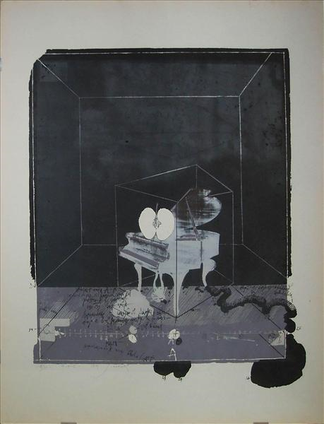 Janez Bernik - A-B-C