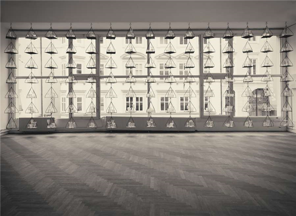 Jannis Kounellis