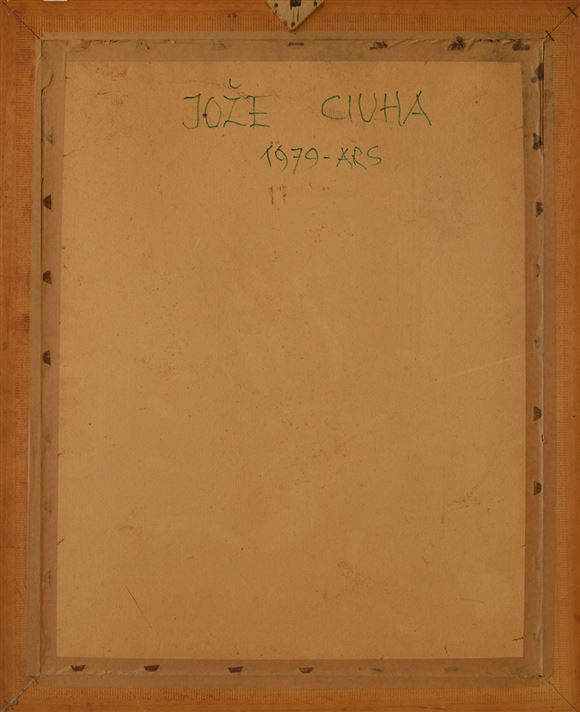 Jože Ciuha - Brez naslova