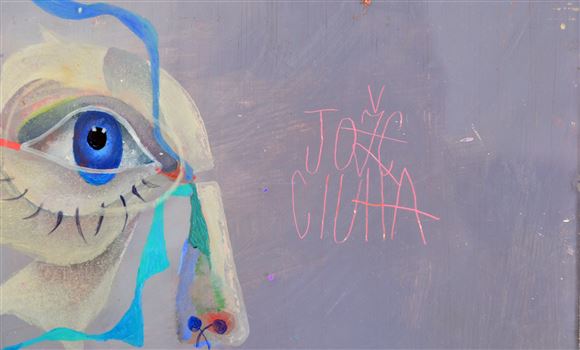 Jože Ciuha - Brez naslova