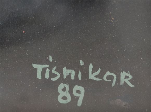 Jože Tisnikar - Krokarja