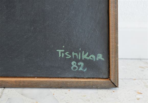 Jože Tisnikar - Krokarji