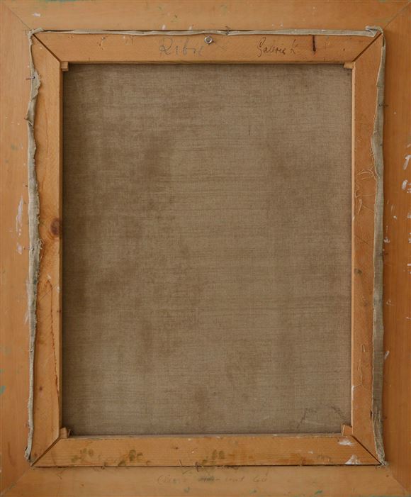 Jože Tisnikar - Ribič