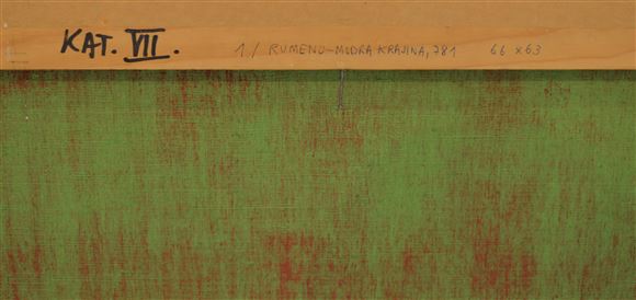 Jure Cihlar - 781