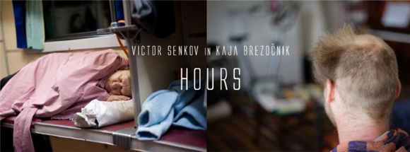 Kaja Brezočnik & Viktor Senkov : Ure