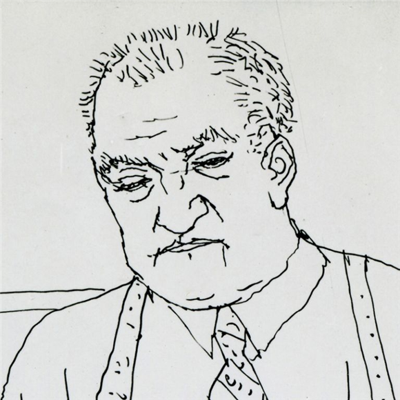Karel Dobida: ob 110. obletnici rojstva