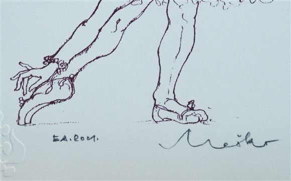 Kiar Meško - Brez naslova
