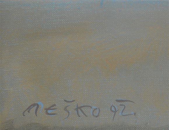 Kiar Meško - Sabrina