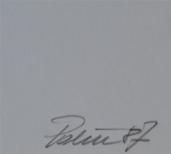 Klavdij Palčič - Na položaju II