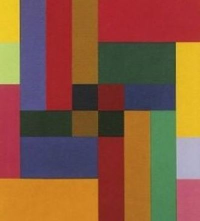 Konkretna umetnost - Zbirka Gomringer (Die Konkrete Kunst-Sammlung Gomringer)